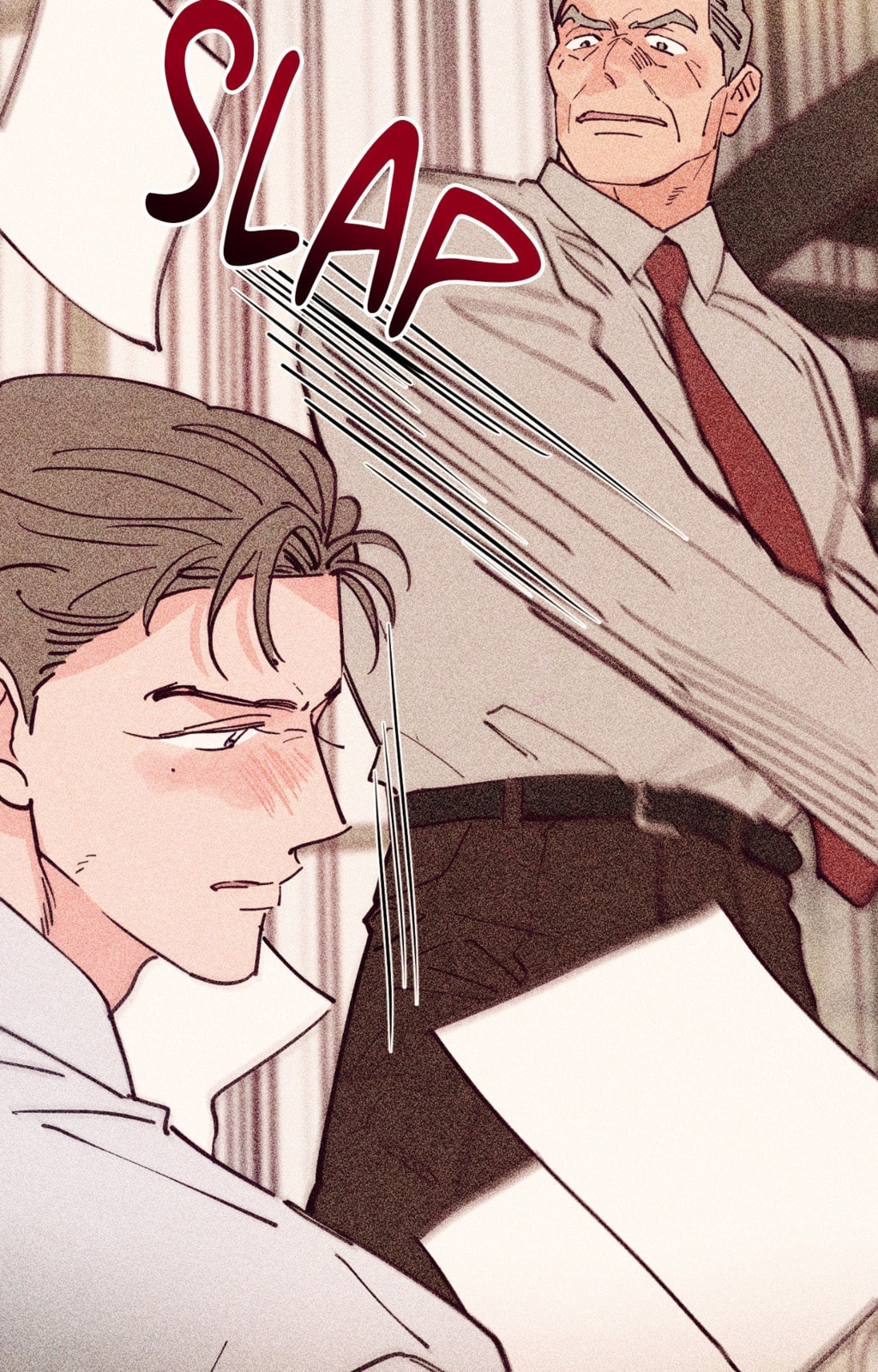 Punch Drunk Love Chapter 105 page 43 - 