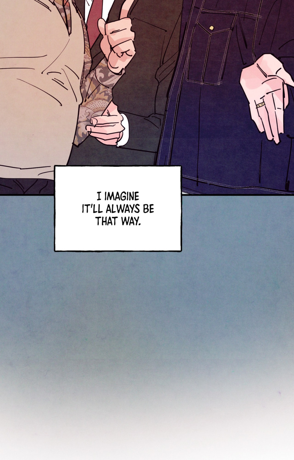 Punch Drunk Love Chapter 105 page 46 - 