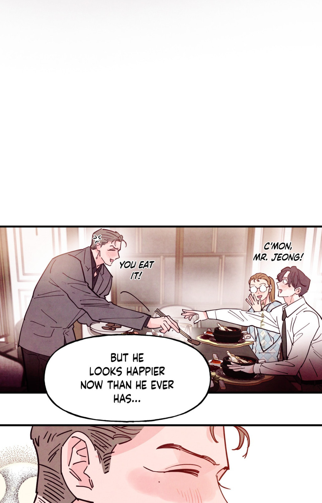 Punch Drunk Love Chapter 105 page 47 - 