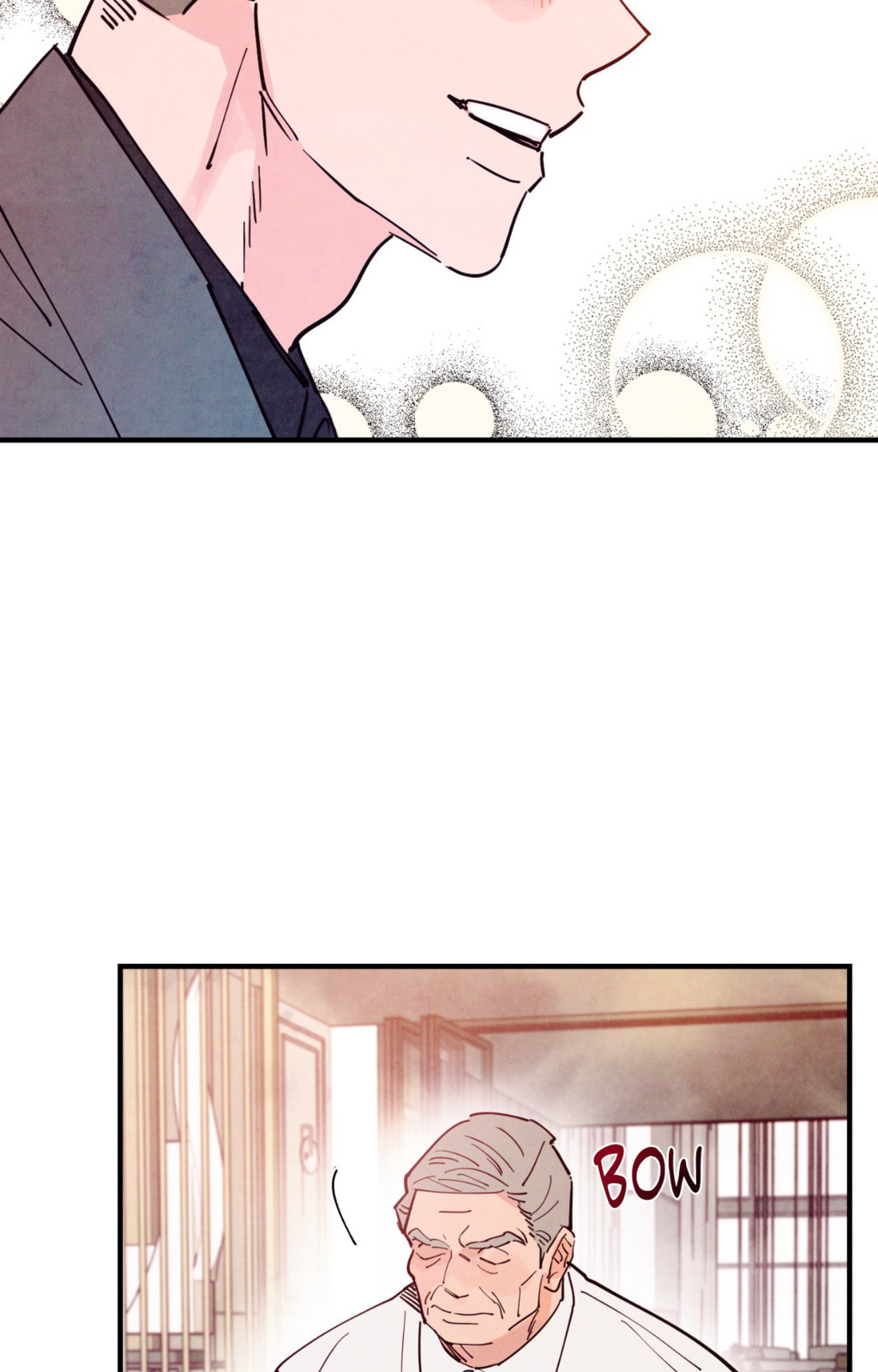 Punch Drunk Love Chapter 105 page 48 - 