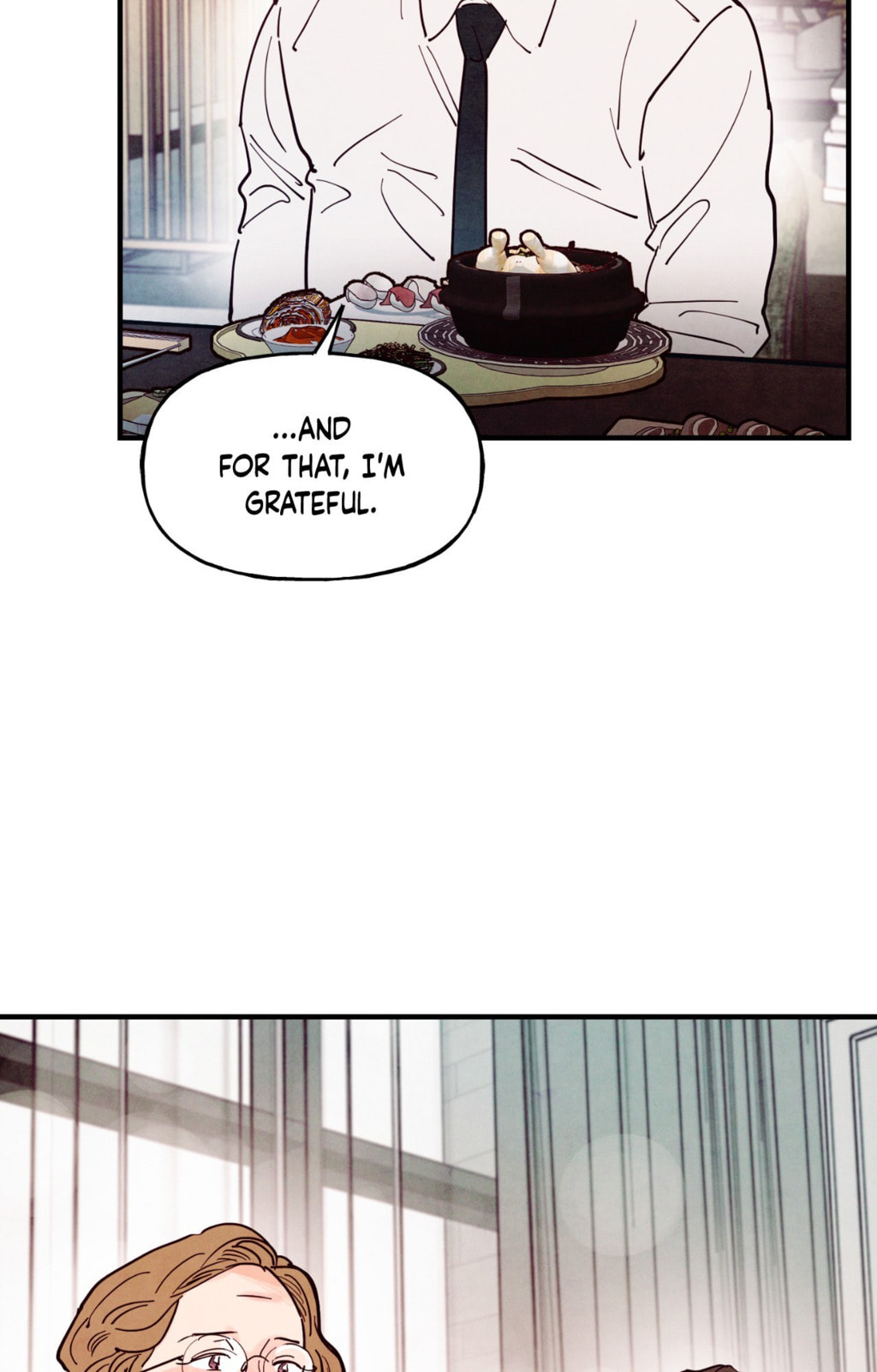 Punch Drunk Love Chapter 105 page 49 - 