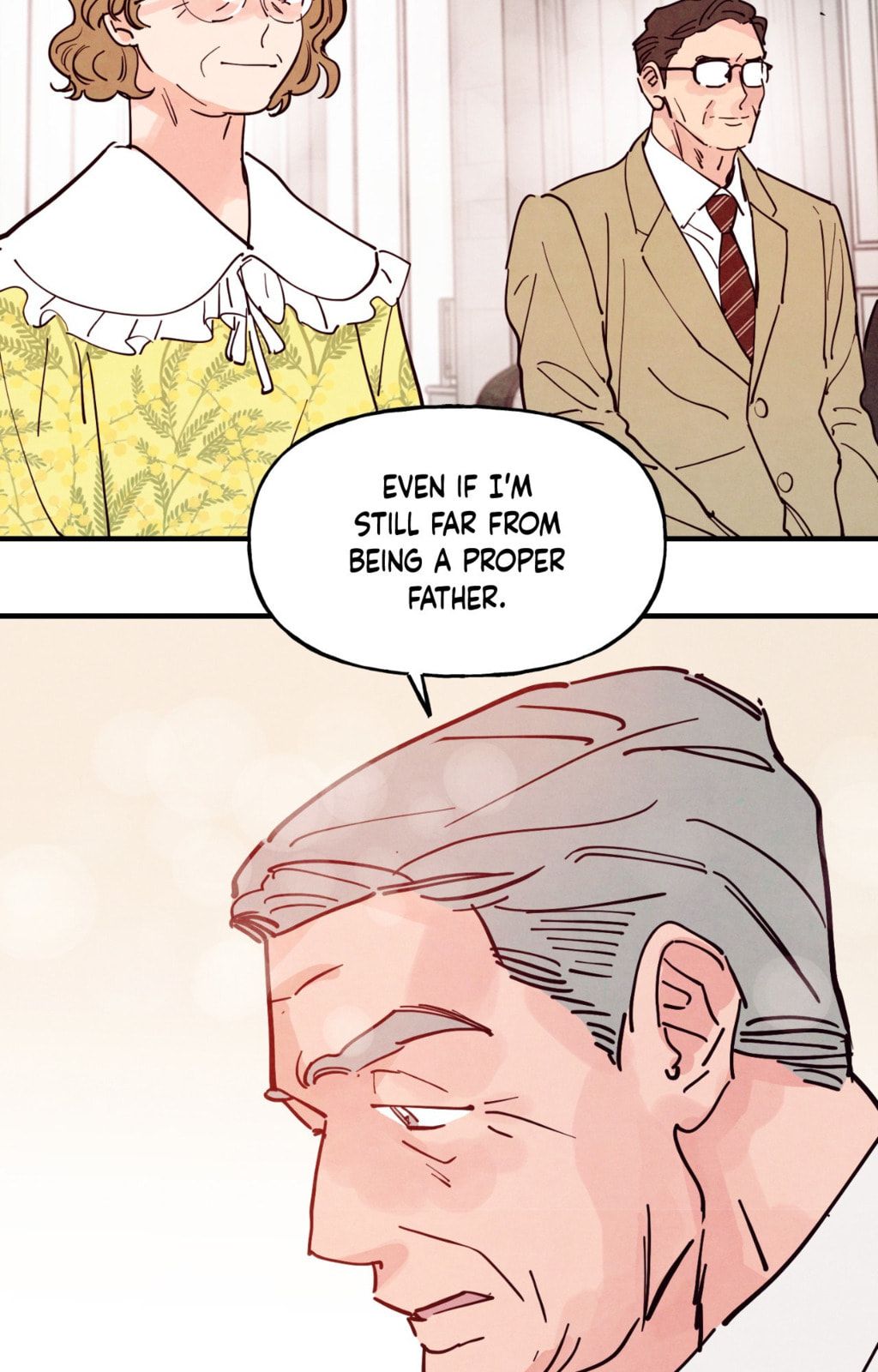Punch Drunk Love Chapter 105 page 50 - 