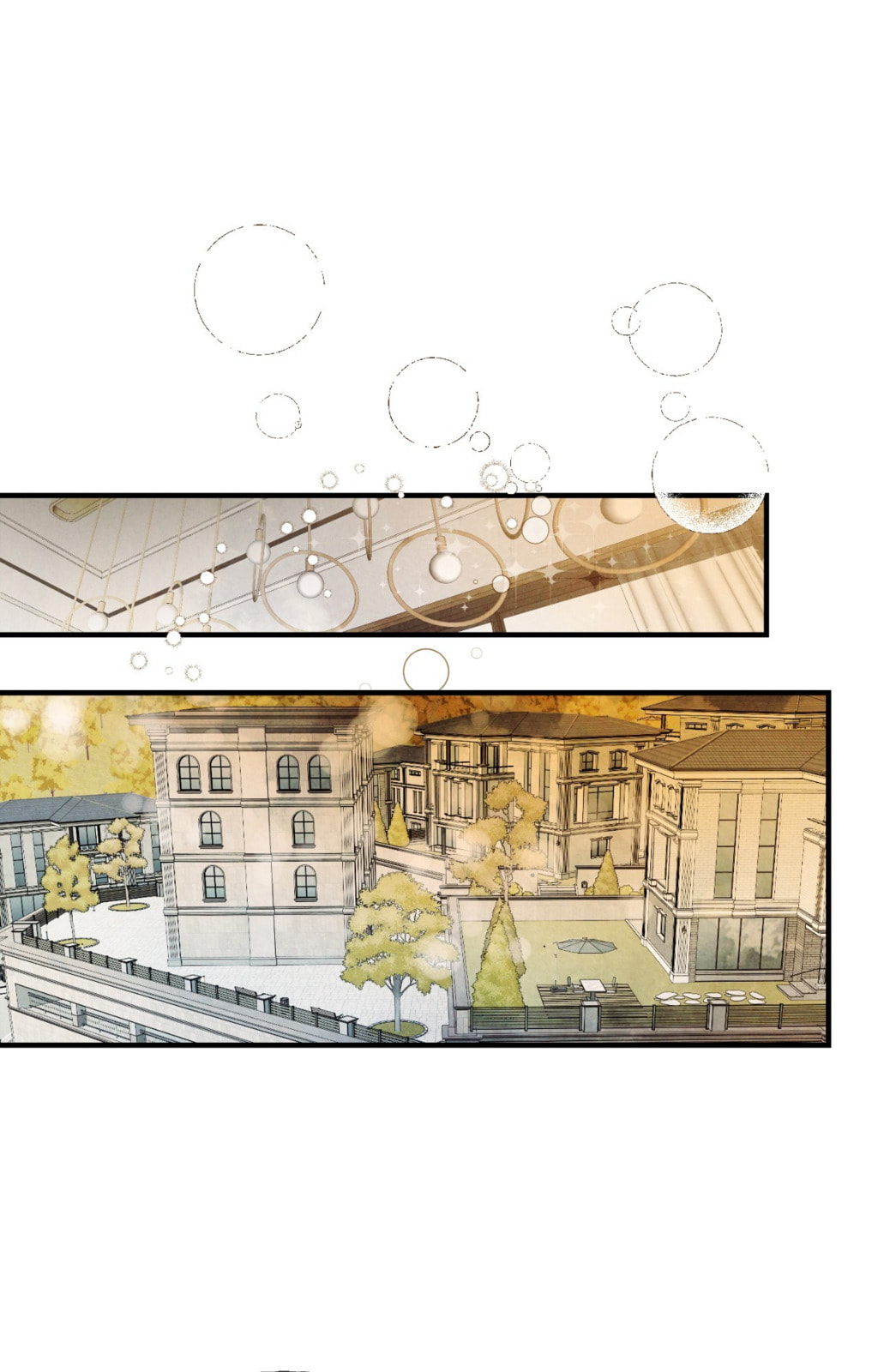 Punch Drunk Love Chapter 105 page 53 - 