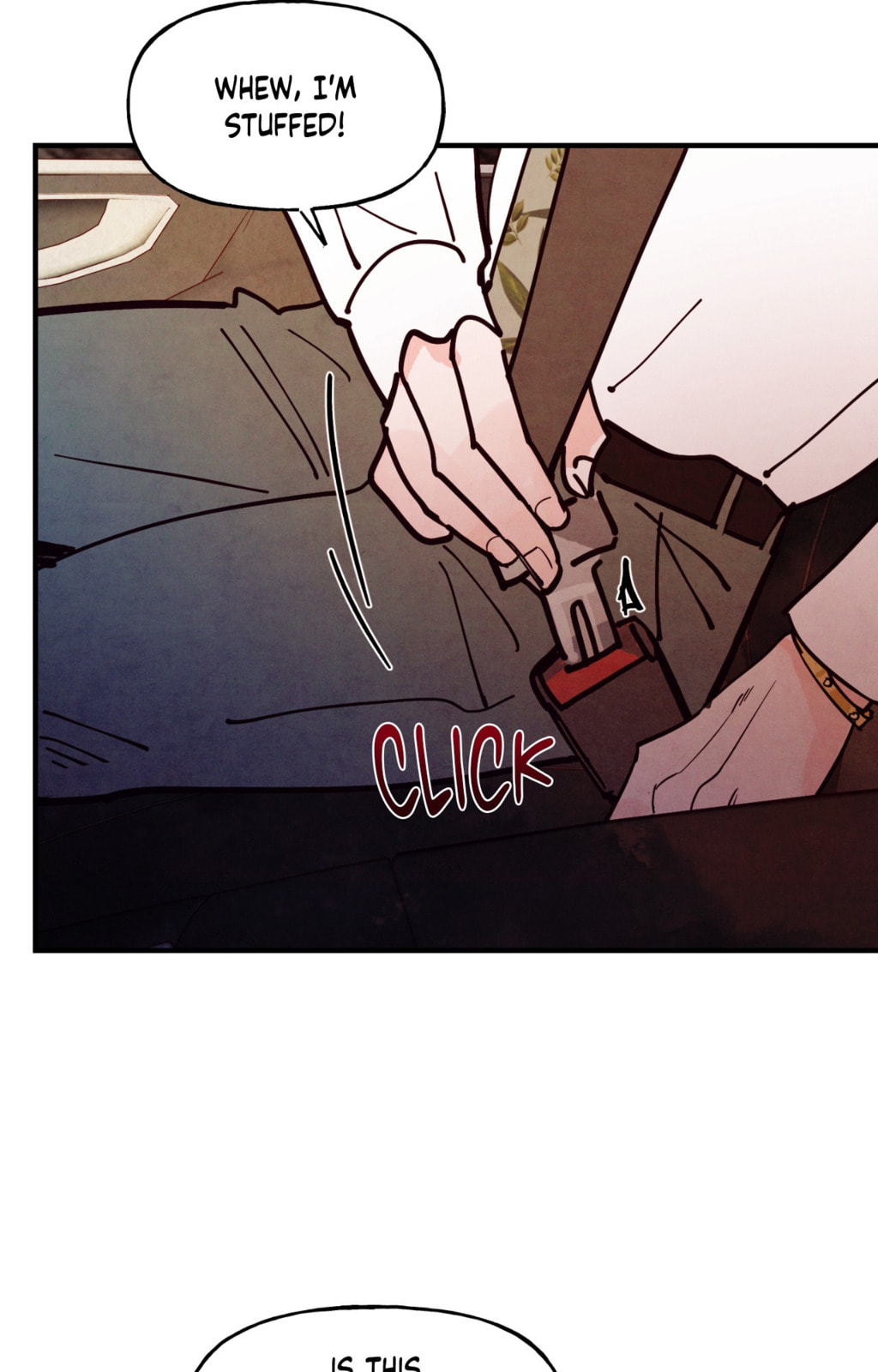 Punch Drunk Love Chapter 105 page 54 - 