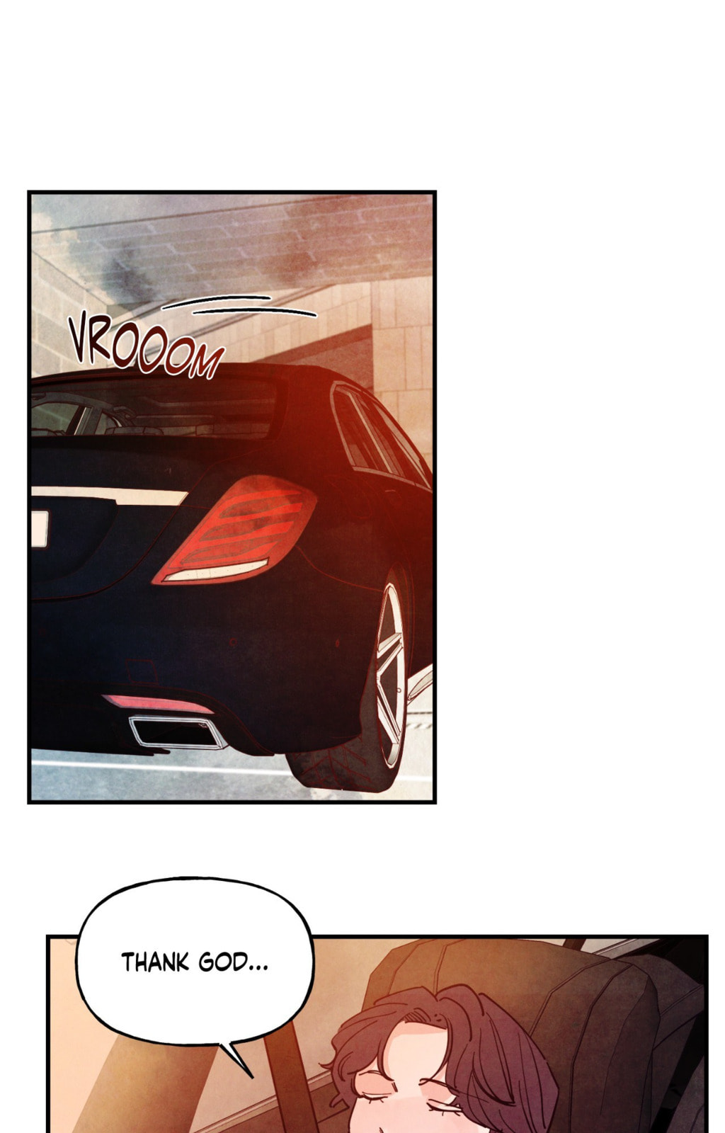 Punch Drunk Love Chapter 105 page 59 - 