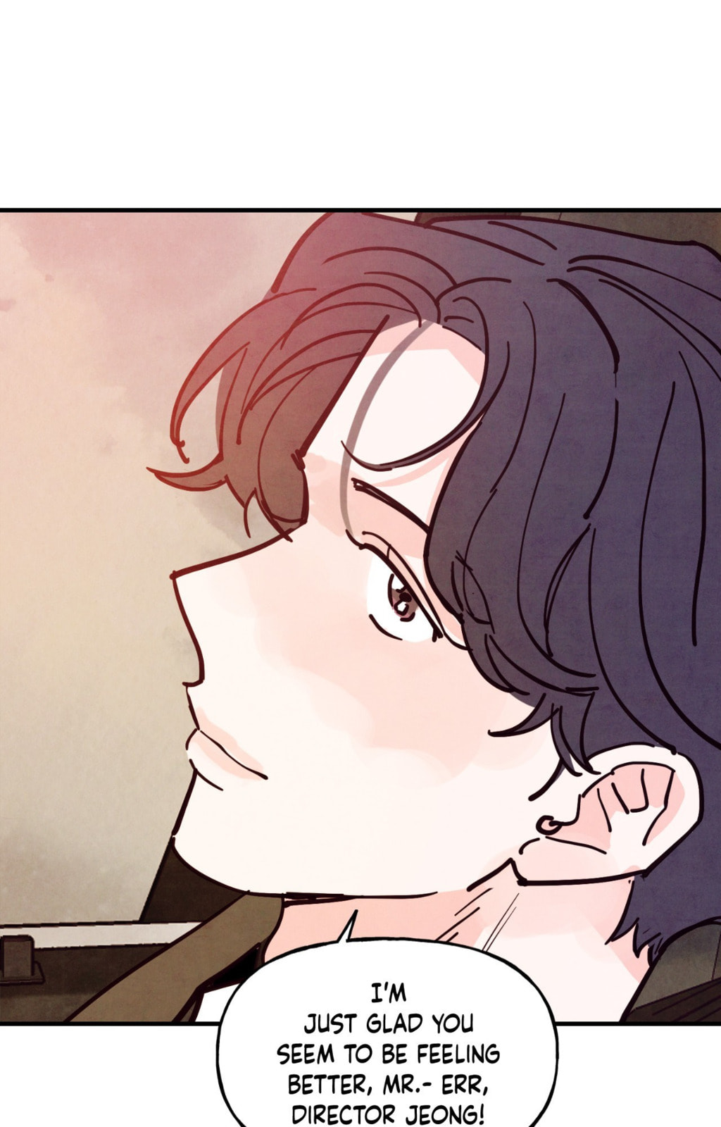 Punch Drunk Love Chapter 105 page 61 - 