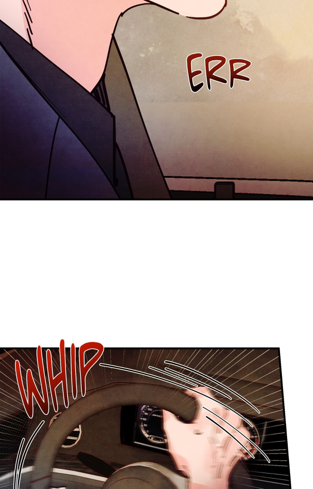 Punch Drunk Love Chapter 105 page 64 - 