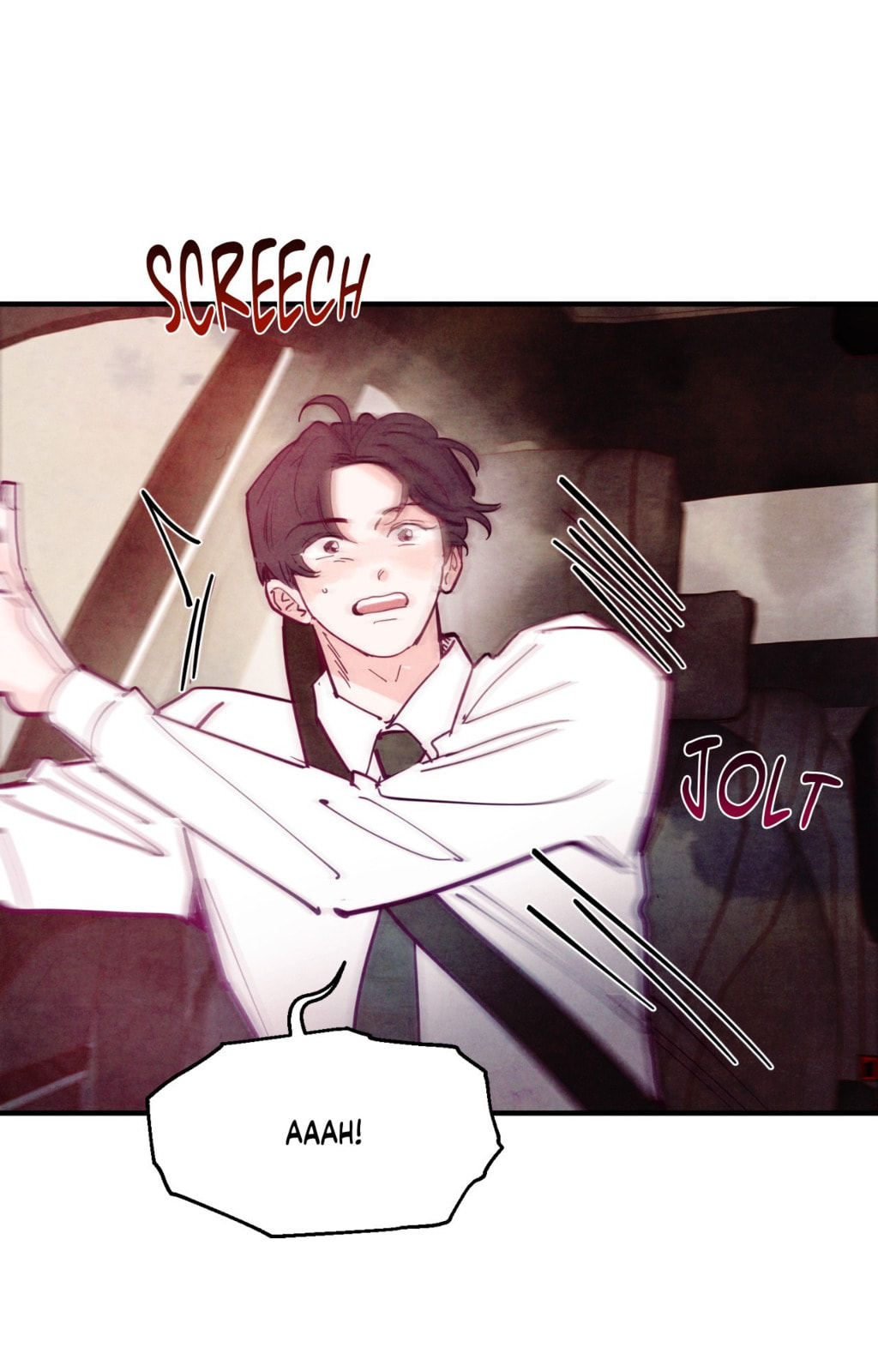 Punch Drunk Love Chapter 105 page 66 - 