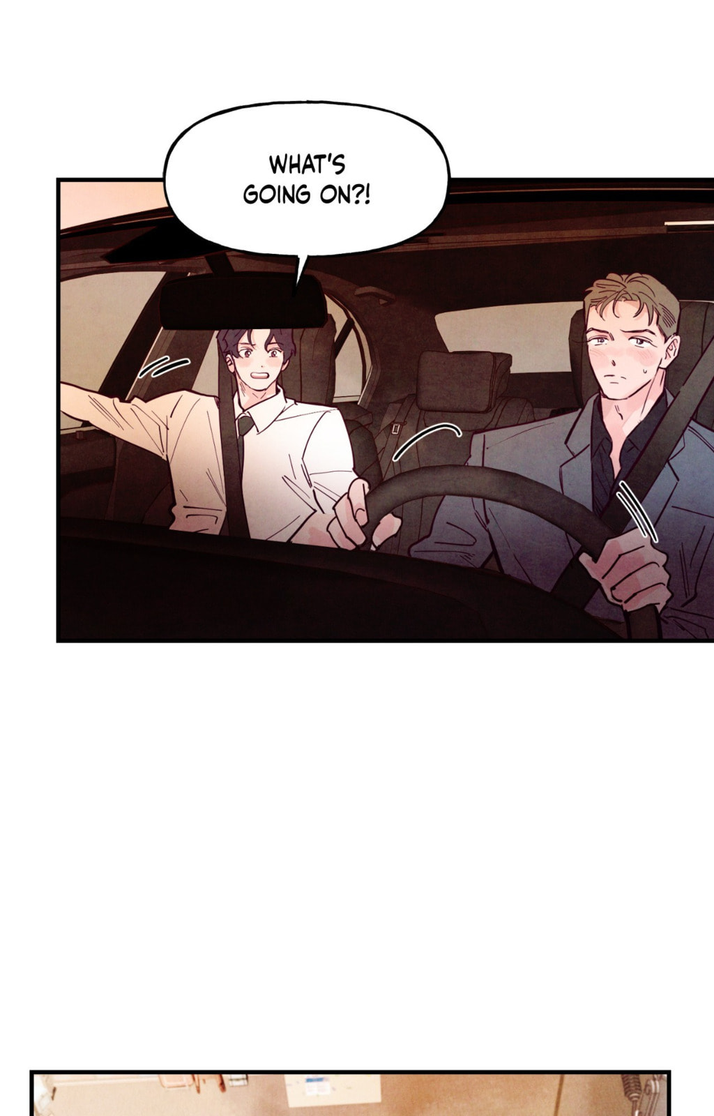 Punch Drunk Love Chapter 105 page 67 - 