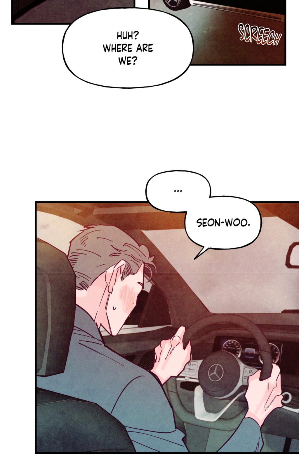 Punch Drunk Love Chapter 105 page 69 - 