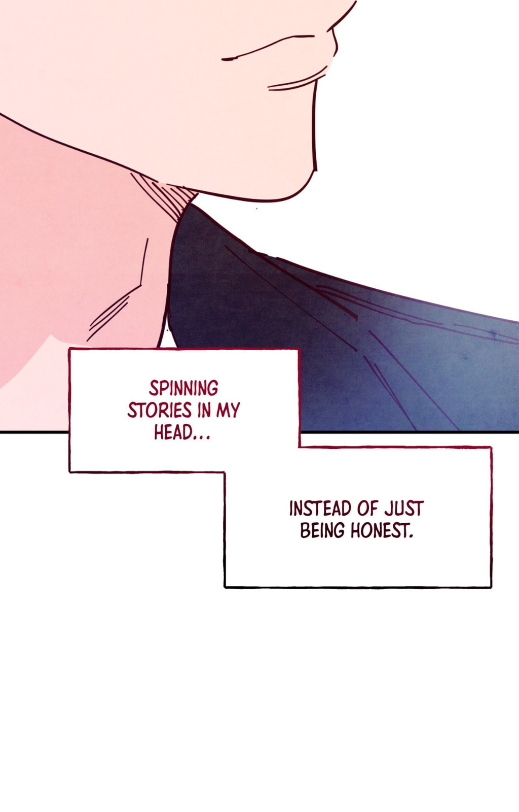 Punch Drunk Love Chapter 105 page 8 - 