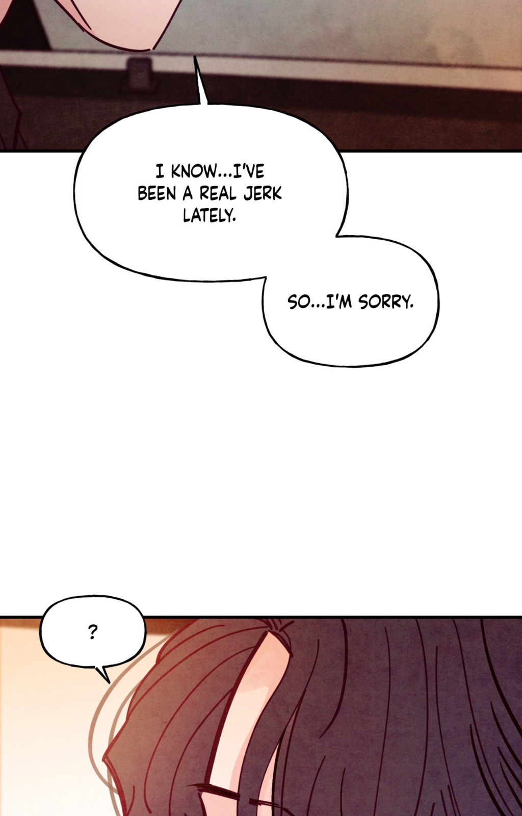 Punch Drunk Love Chapter 105 page 71 - 