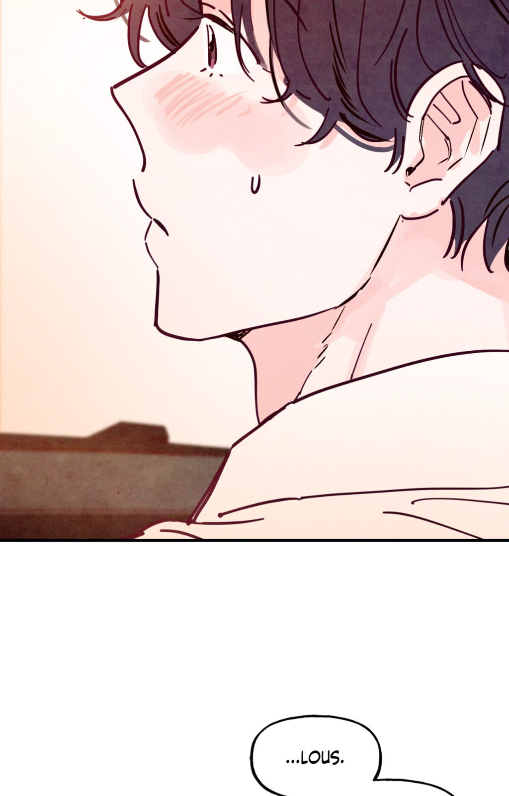 Punch Drunk Love Chapter 105 page 72 - 