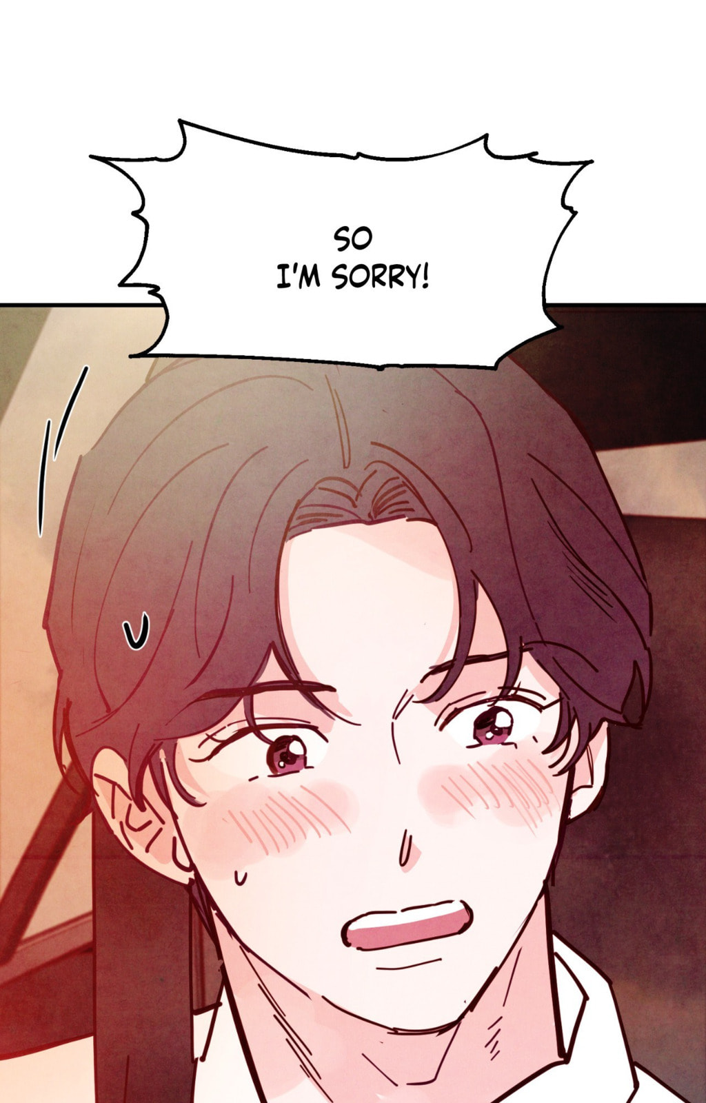 Punch Drunk Love Chapter 105 page 76 - 
