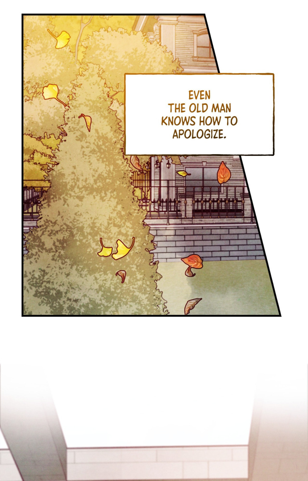 Punch Drunk Love Chapter 105 page 9 - 