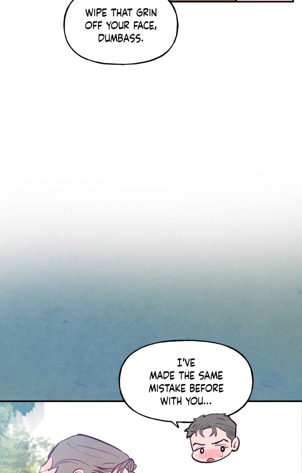 Punch Drunk Love Chapter 106 page 15 - 