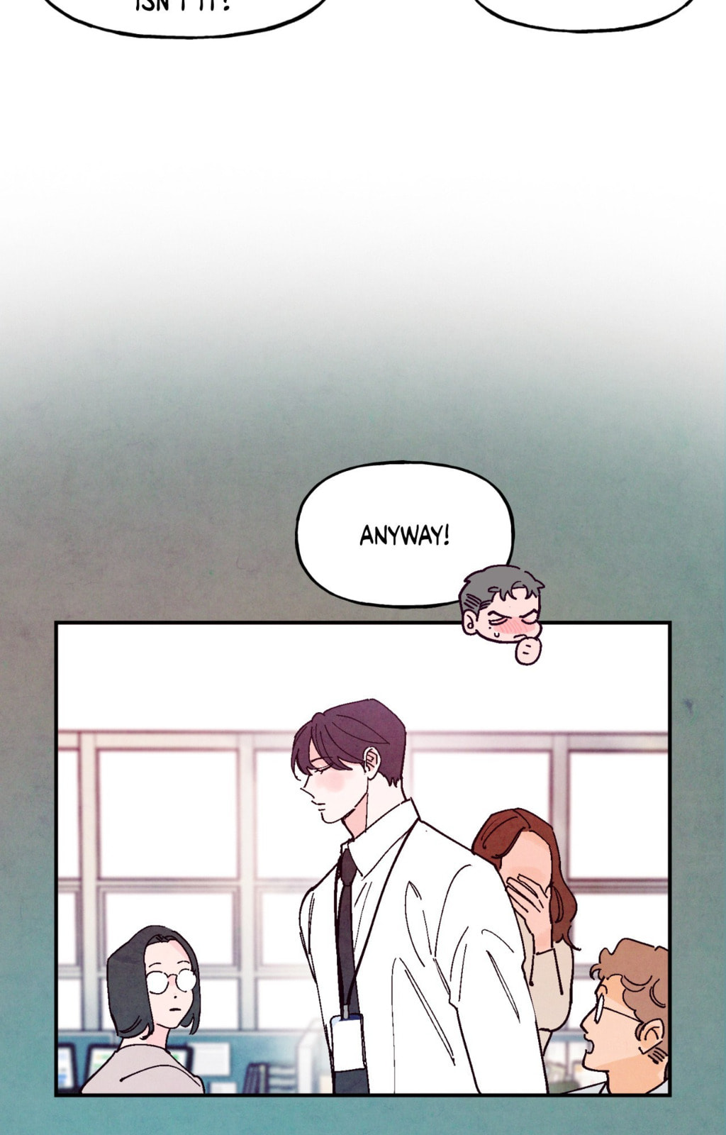 Punch Drunk Love Chapter 106 page 20 - 