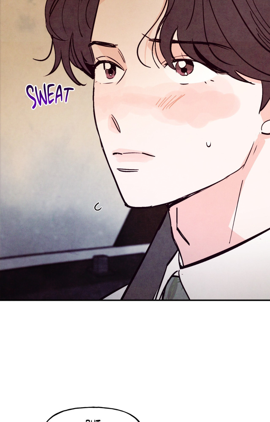 Punch Drunk Love Chapter 106 page 3 - 