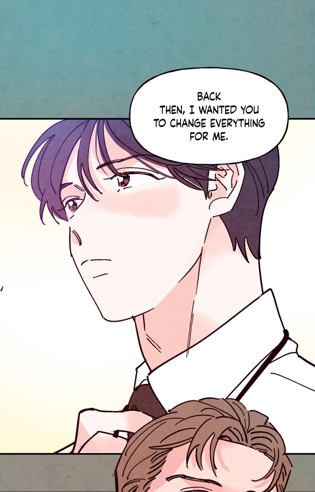 Punch Drunk Love Chapter 106 page 21 - 