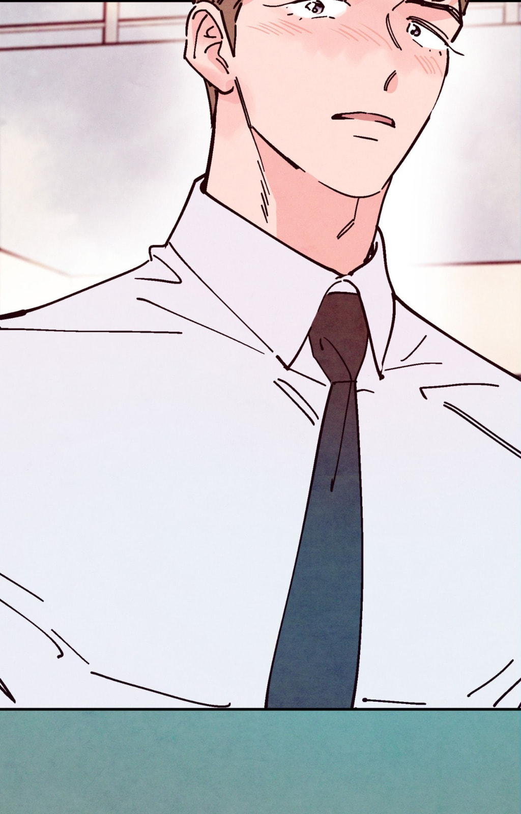 Punch Drunk Love Chapter 106 page 22 - 