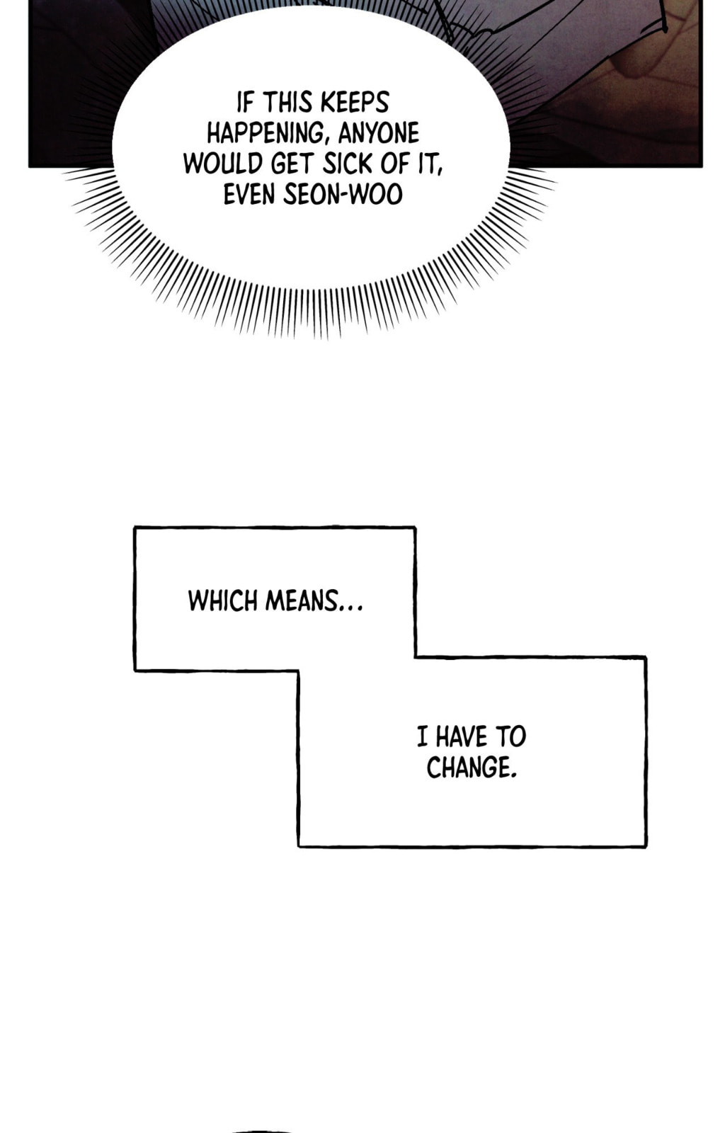 Punch Drunk Love Chapter 106 page 30 - 