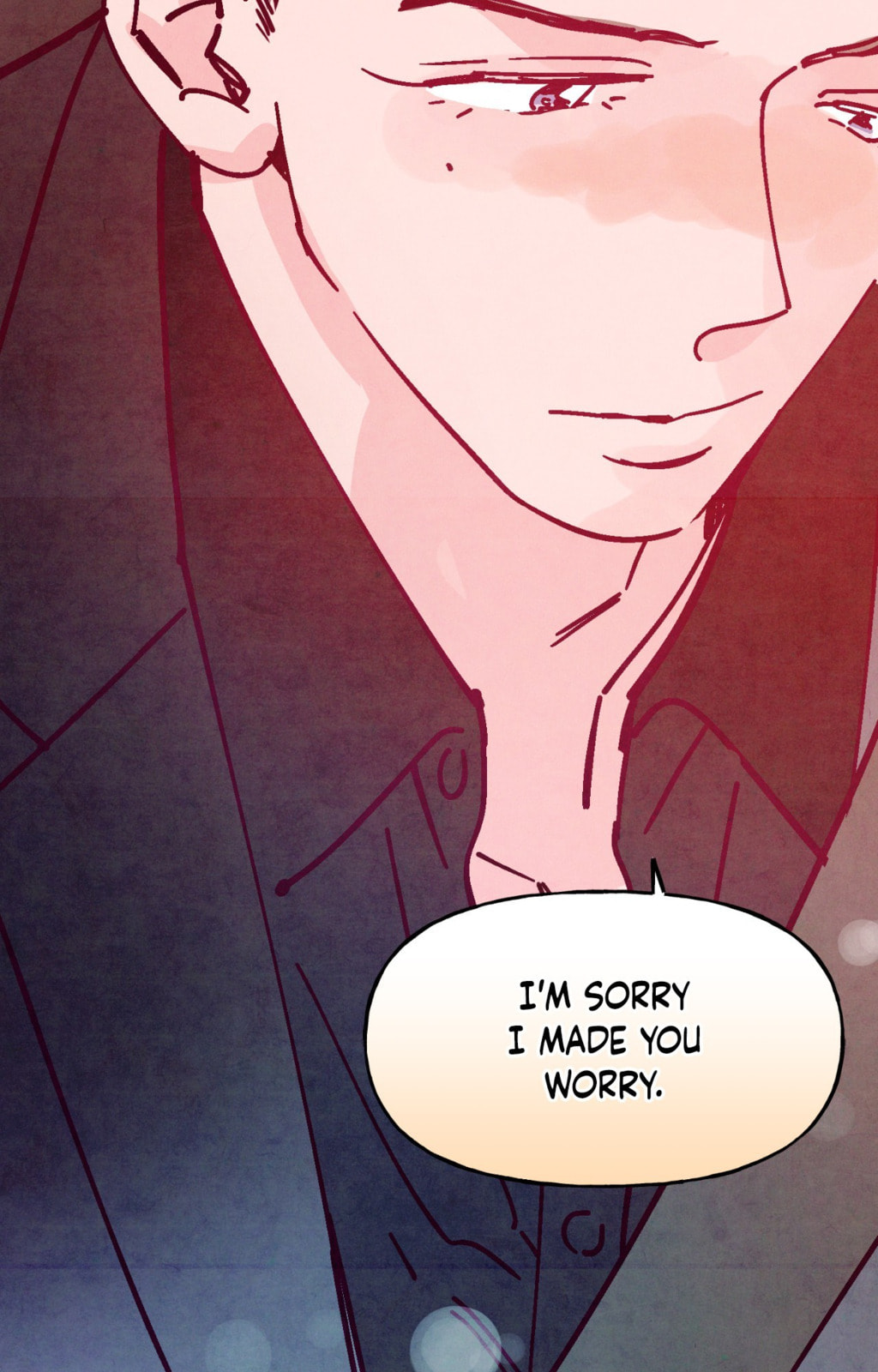 Punch Drunk Love Chapter 106 page 35 - 