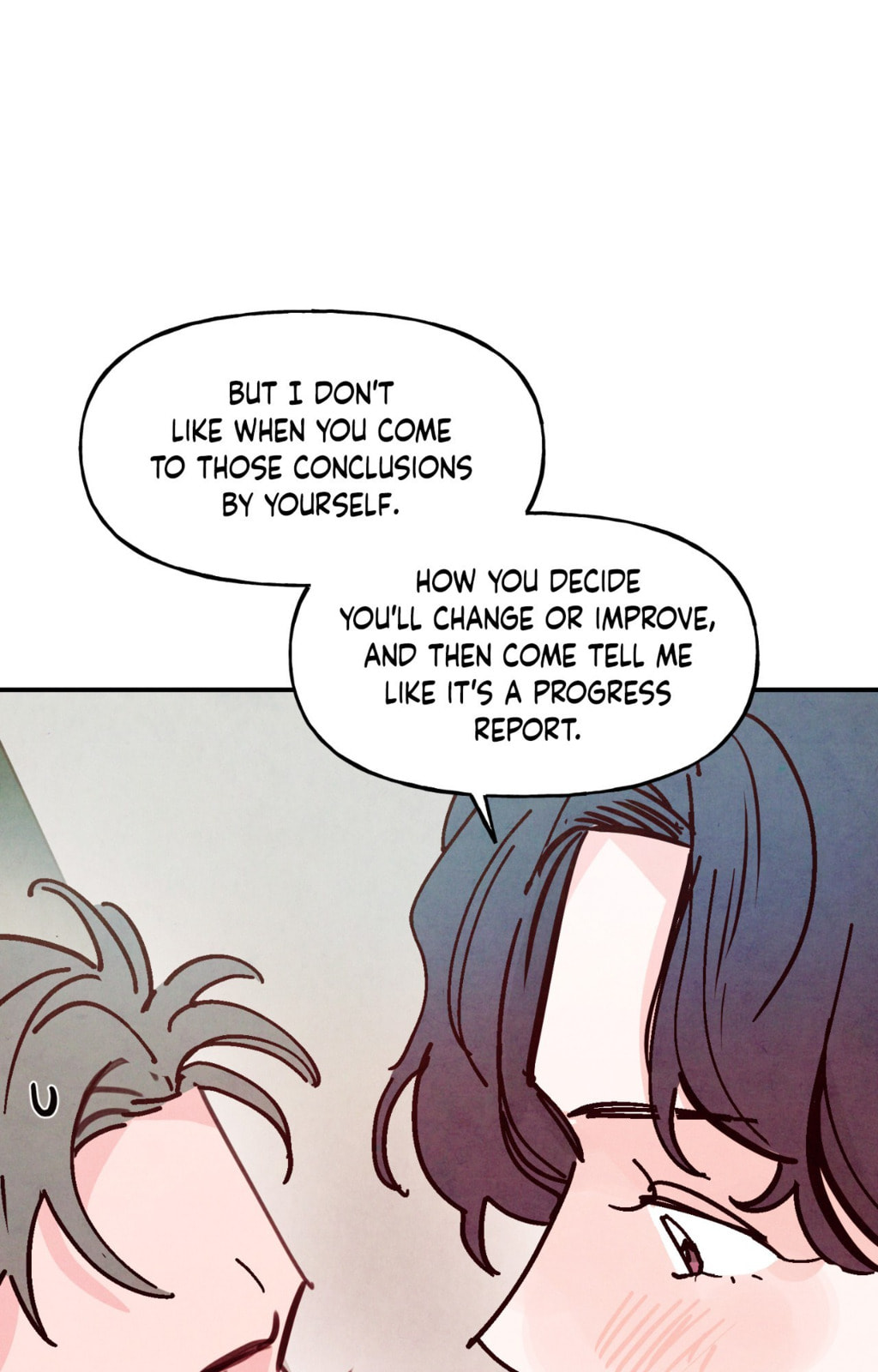 Punch Drunk Love Chapter 106 page 41 - 