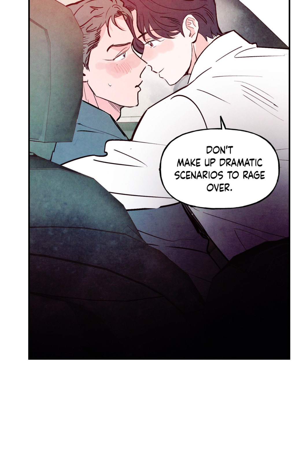 Punch Drunk Love Chapter 106 page 43 - 