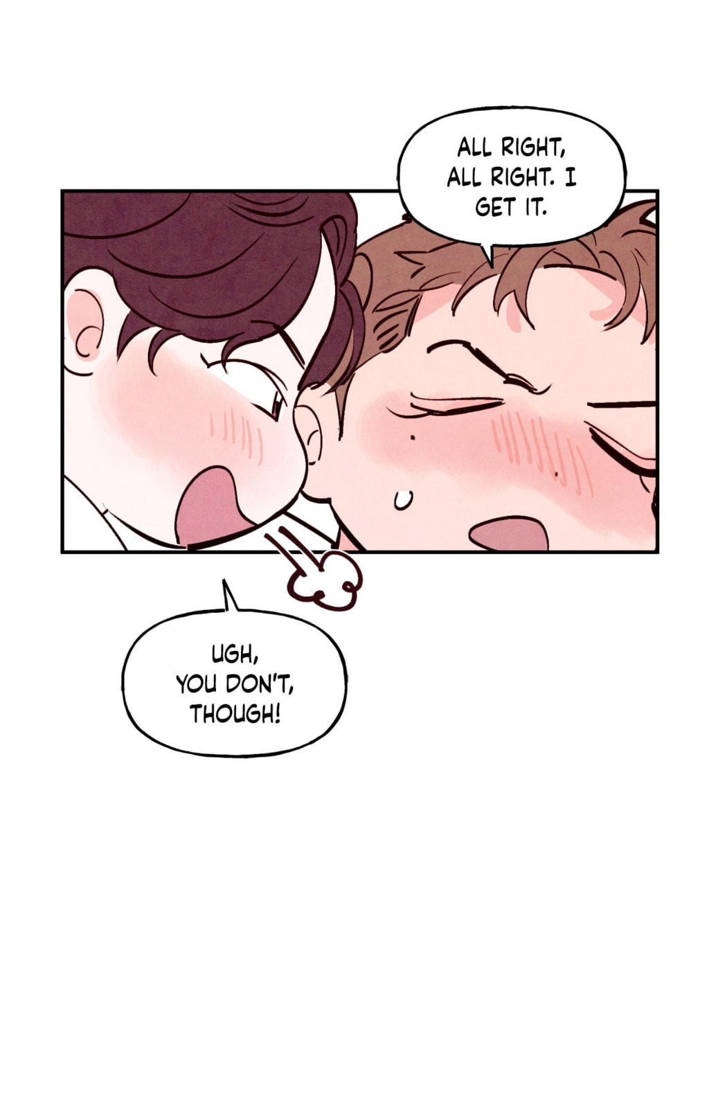 Punch Drunk Love Chapter 106 page 44 - 