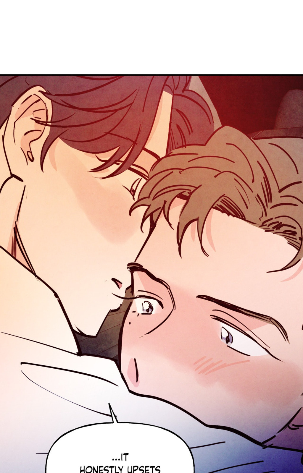 Punch Drunk Love Chapter 106 page 46 - 