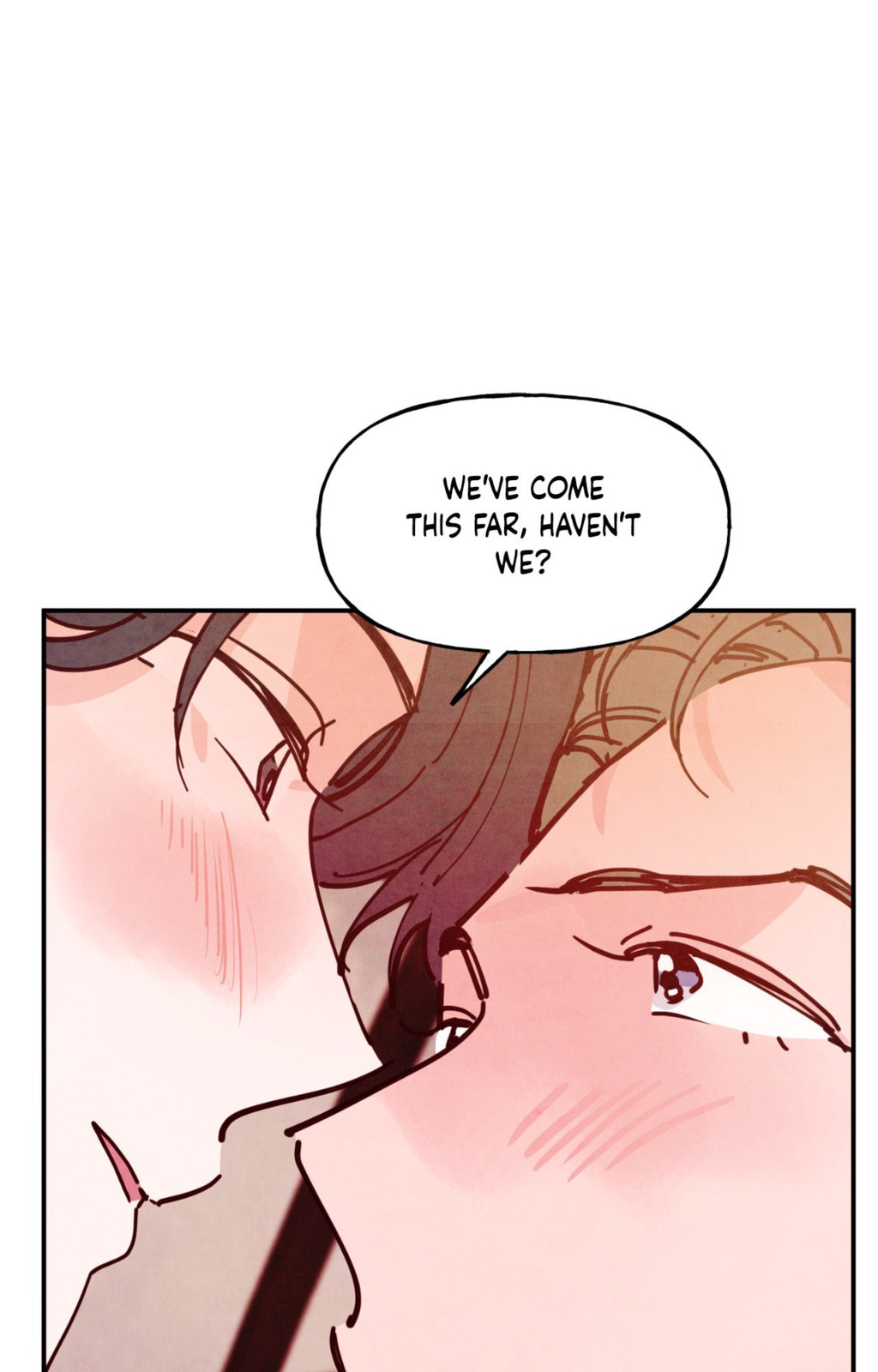 Punch Drunk Love Chapter 106 page 48 - 