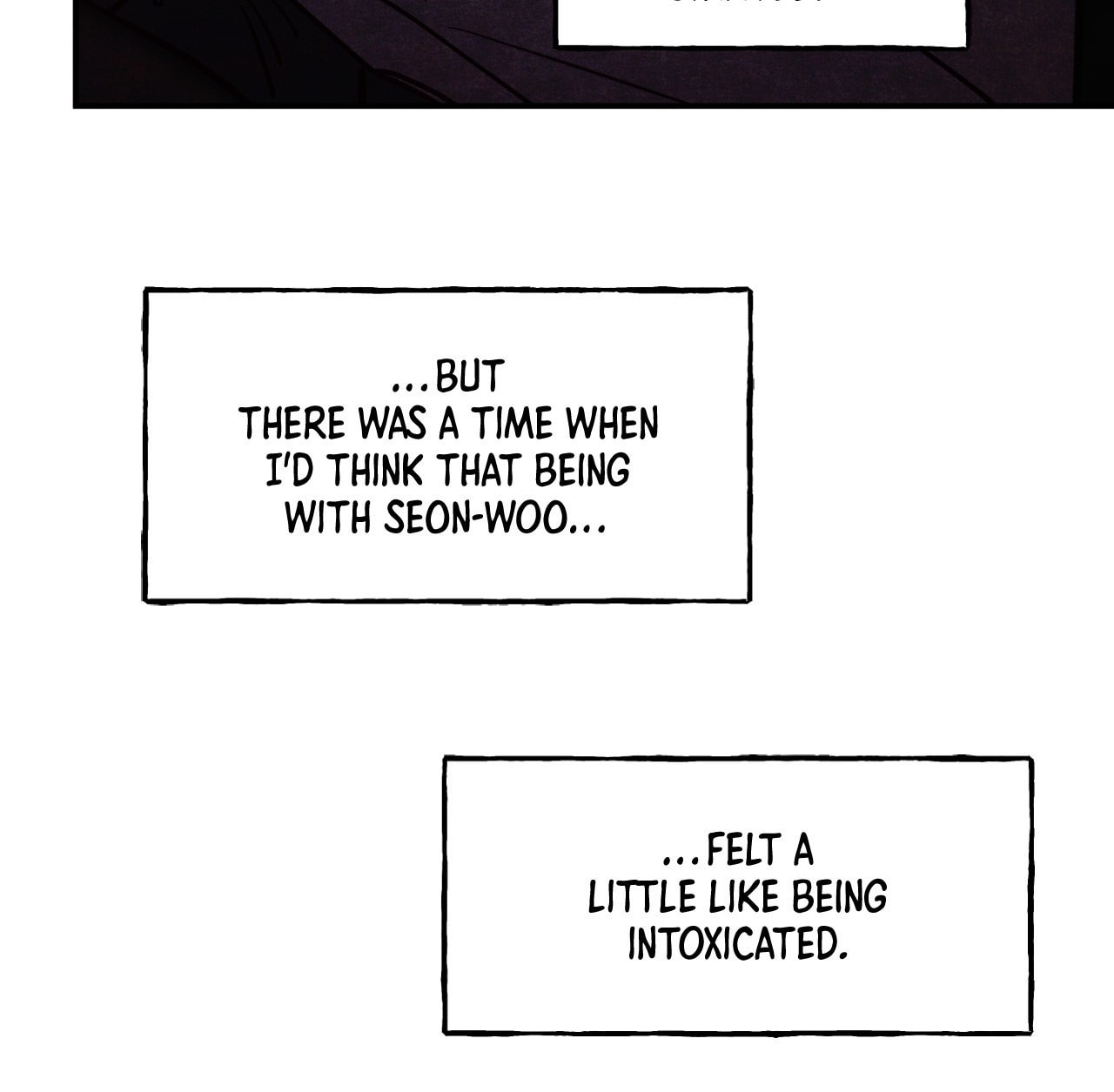 Punch Drunk Love Chapter 106 page 51 - 