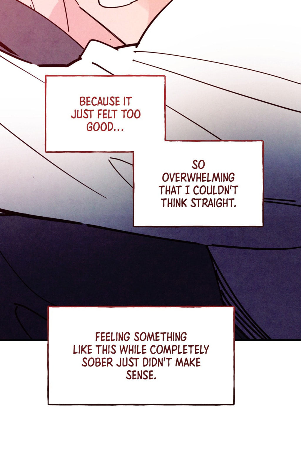 Punch Drunk Love Chapter 106 page 53 - 