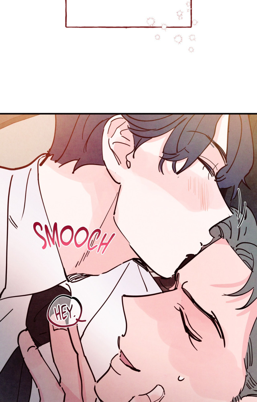 Punch Drunk Love Chapter 106 page 57 - 