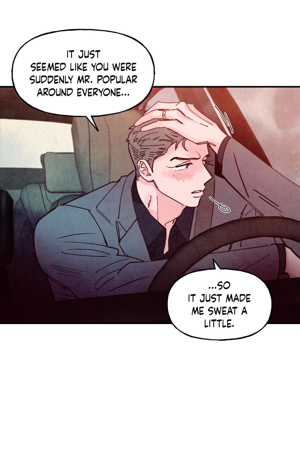 Punch Drunk Love Chapter 106 page 7 - 