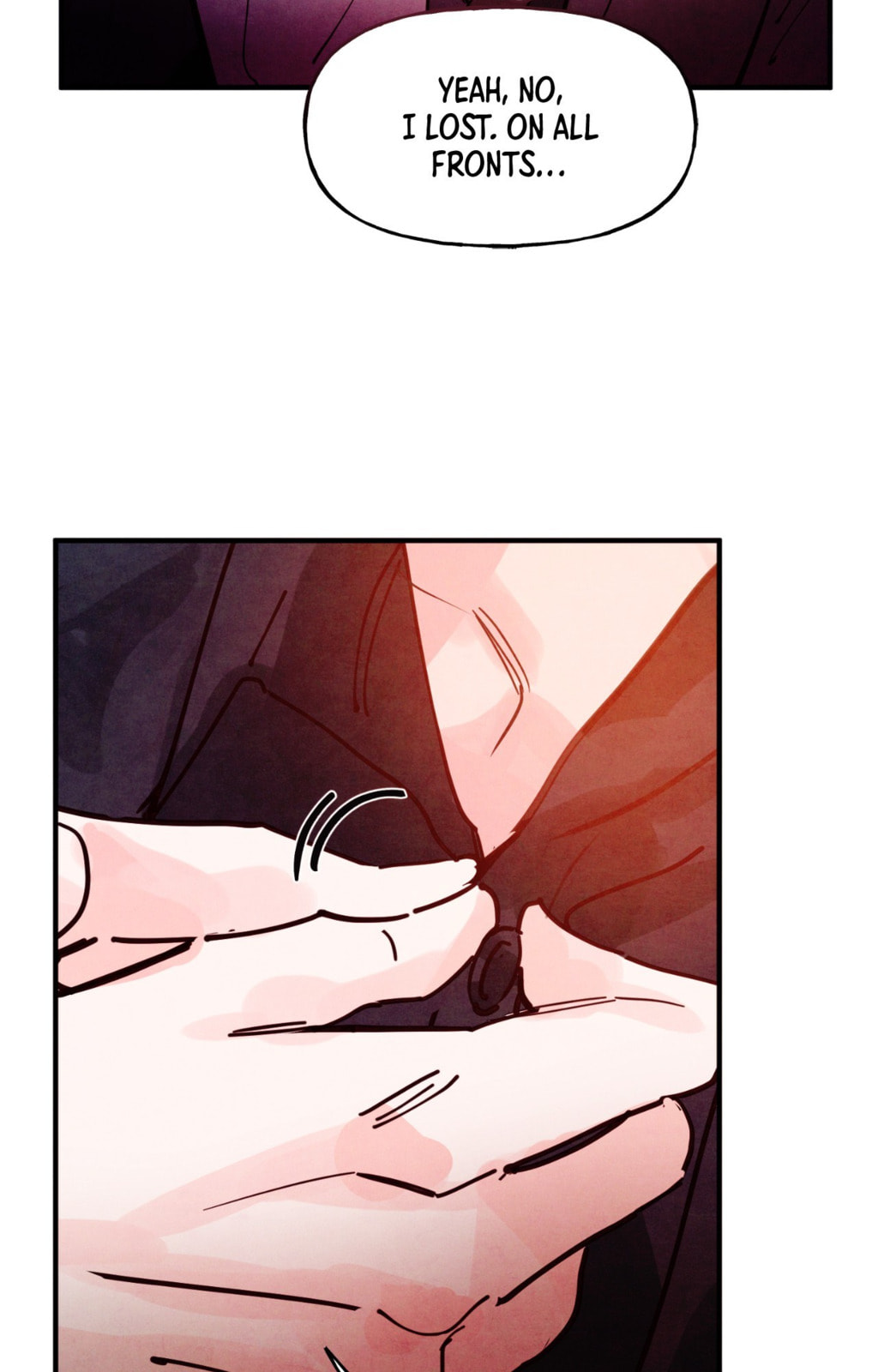 Punch Drunk Love Chapter 106 page 63 - 