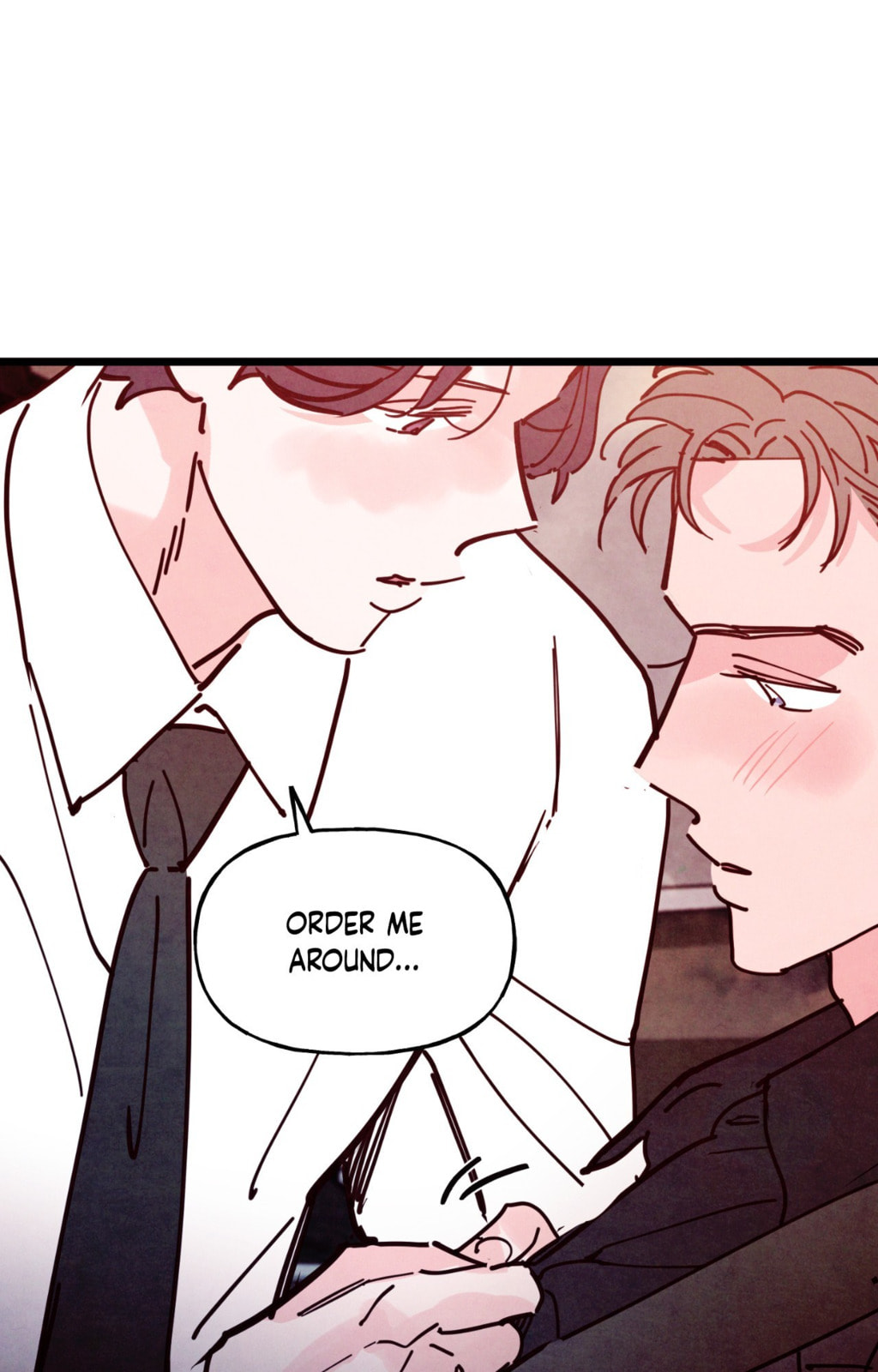 Punch Drunk Love Chapter 106 page 65 - 