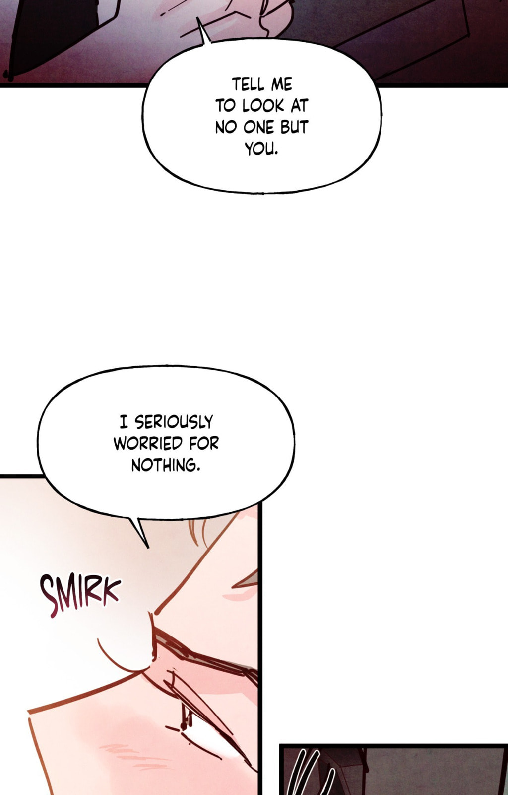 Punch Drunk Love Chapter 106 page 66 - 