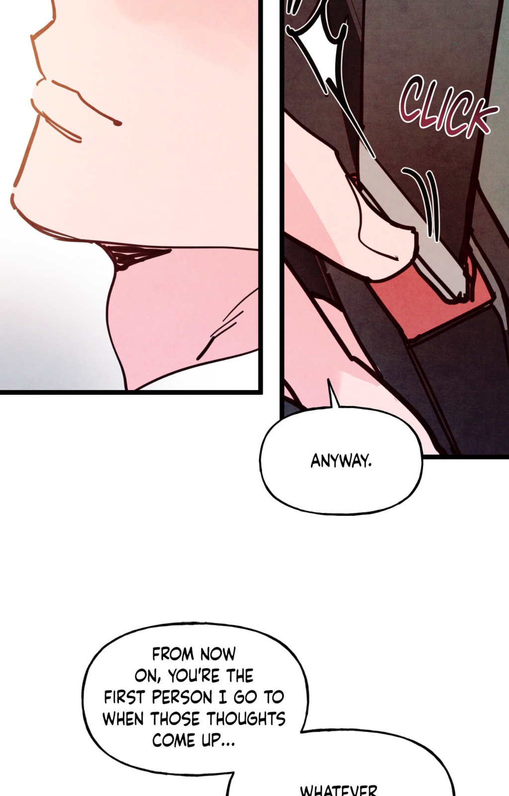 Punch Drunk Love Chapter 106 page 67 - 
