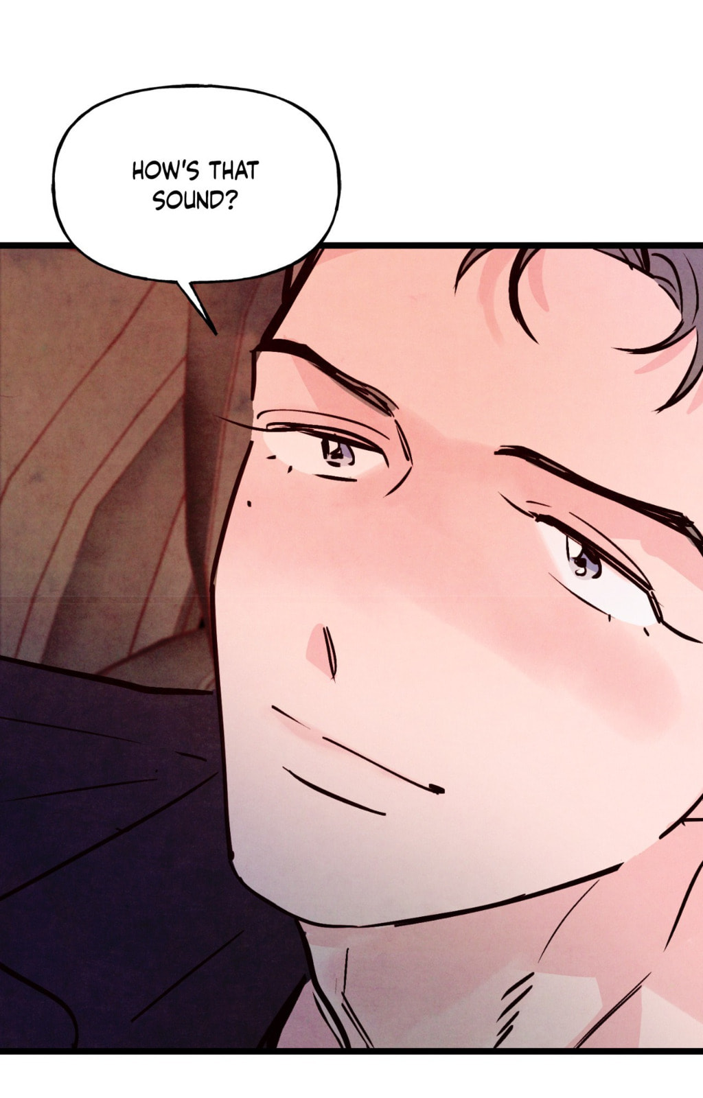 Punch Drunk Love Chapter 106 page 69 - 