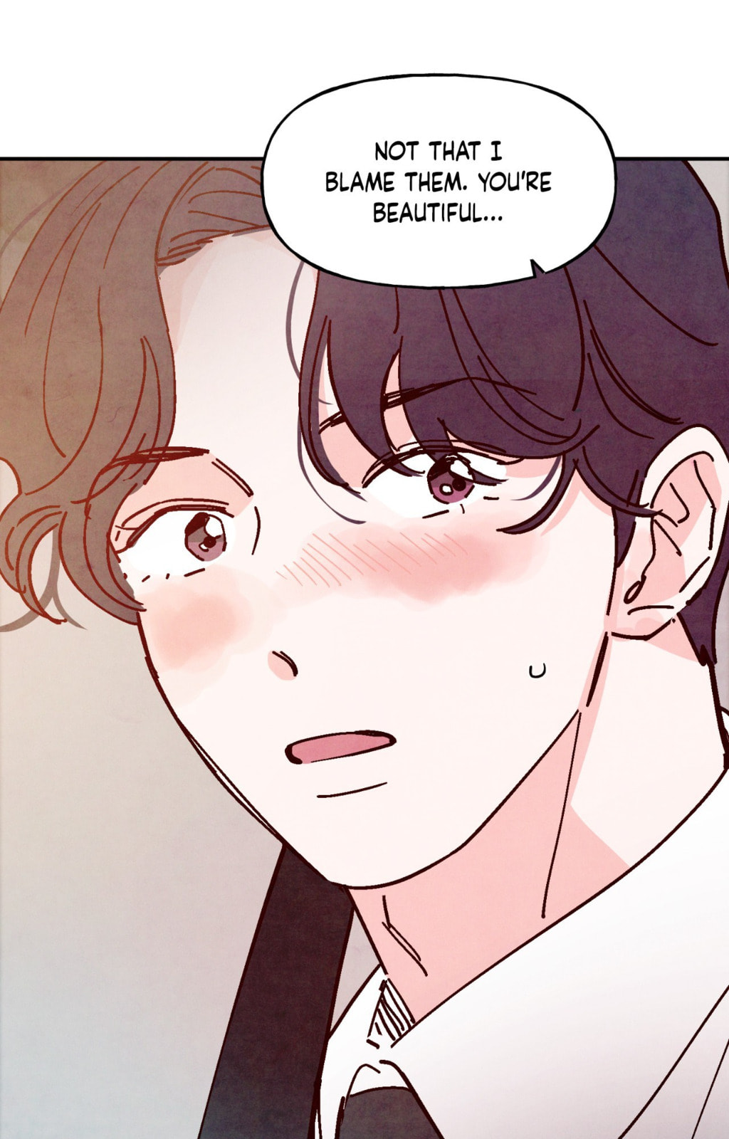 Punch Drunk Love Chapter 106 page 8 - 