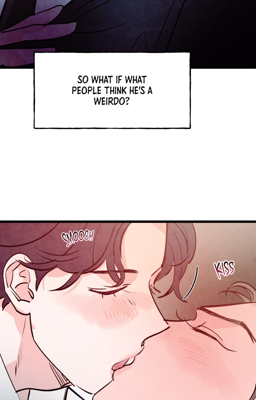 Punch Drunk Love Chapter 106 page 72 - 