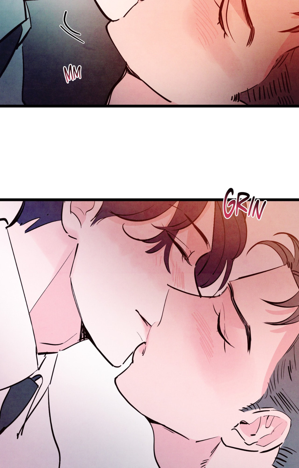 Punch Drunk Love Chapter 106 page 74 - 