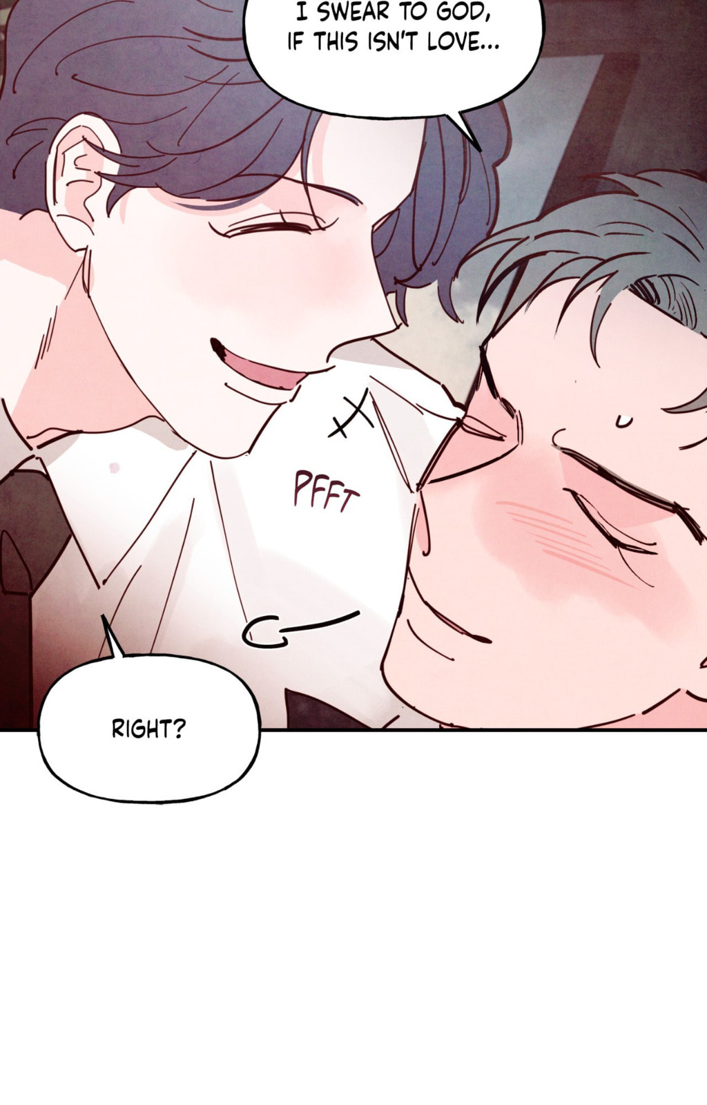 Punch Drunk Love Chapter 106 page 79 - 