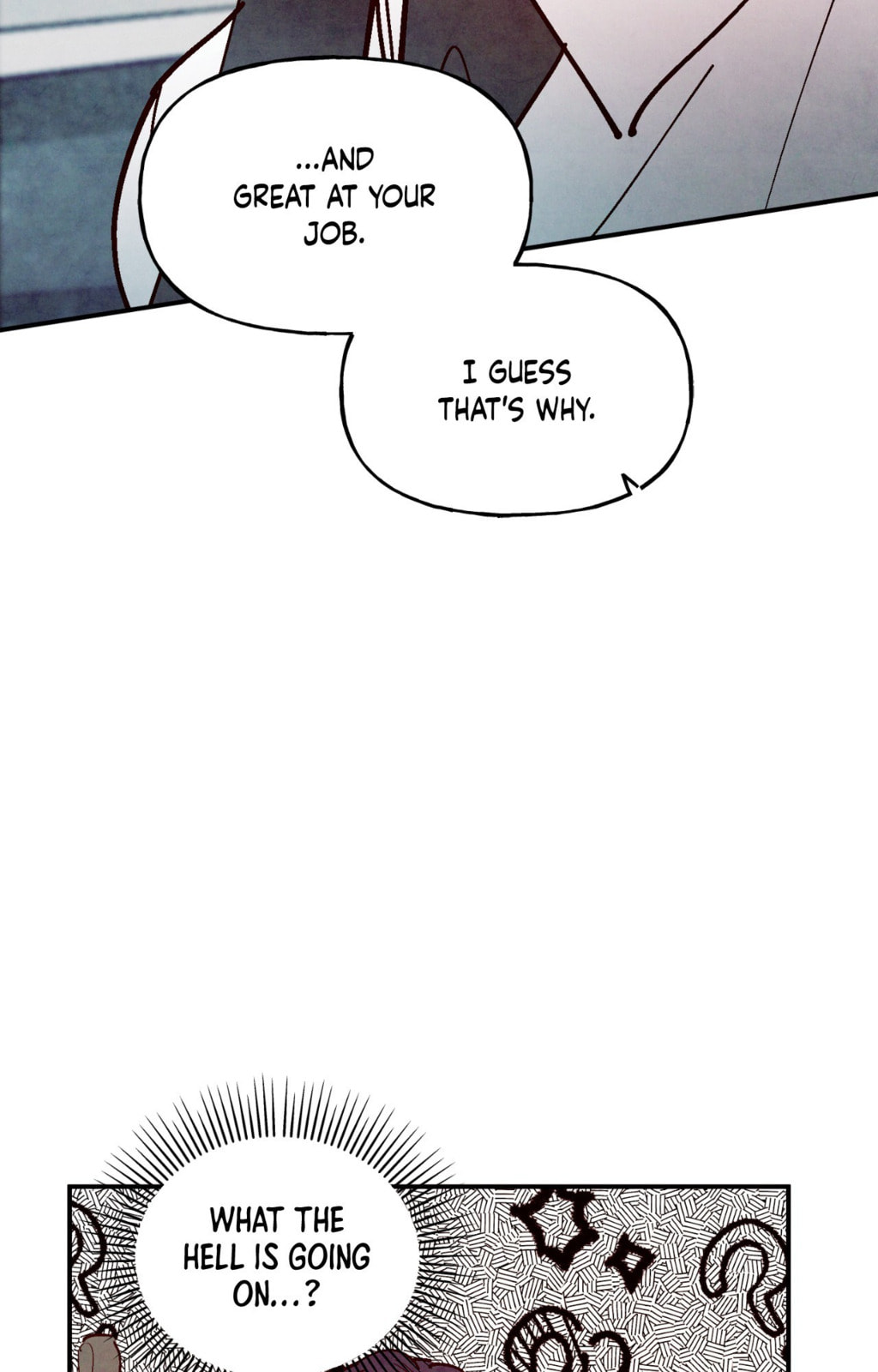 Punch Drunk Love Chapter 106 page 9 - 