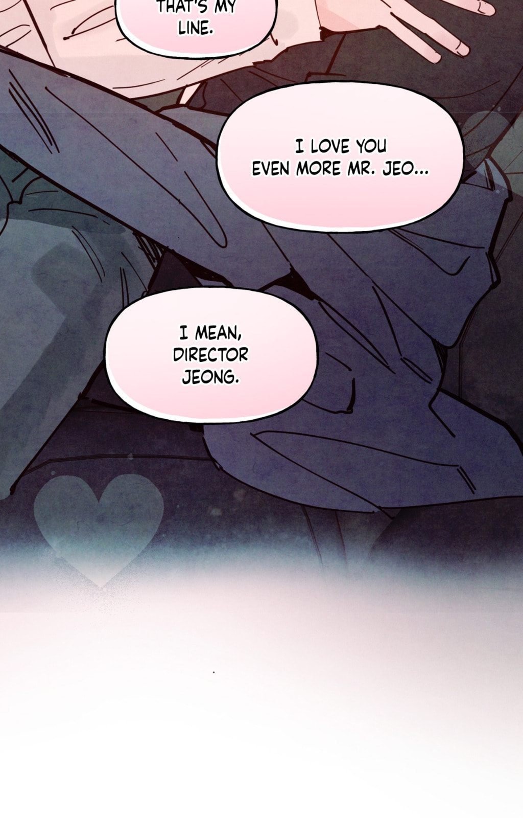 Punch Drunk Love Chapter 106 page 81 - 