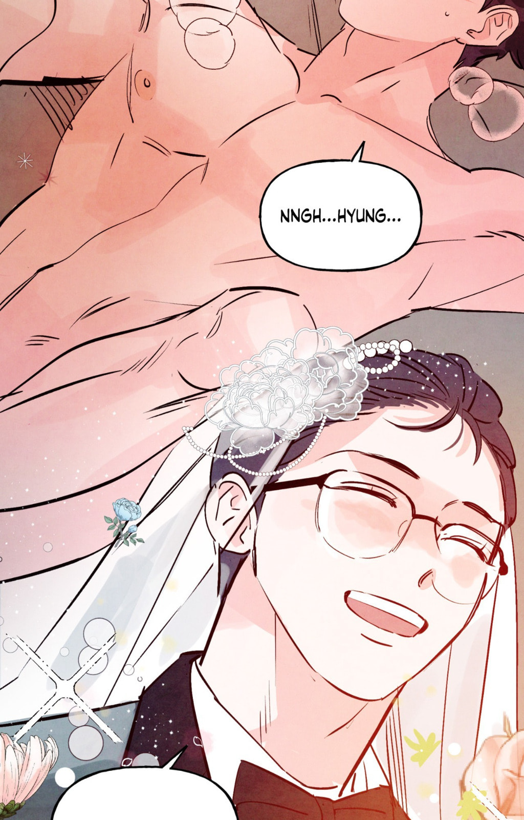 Punch Drunk Love Chapter 106 page 89 - 