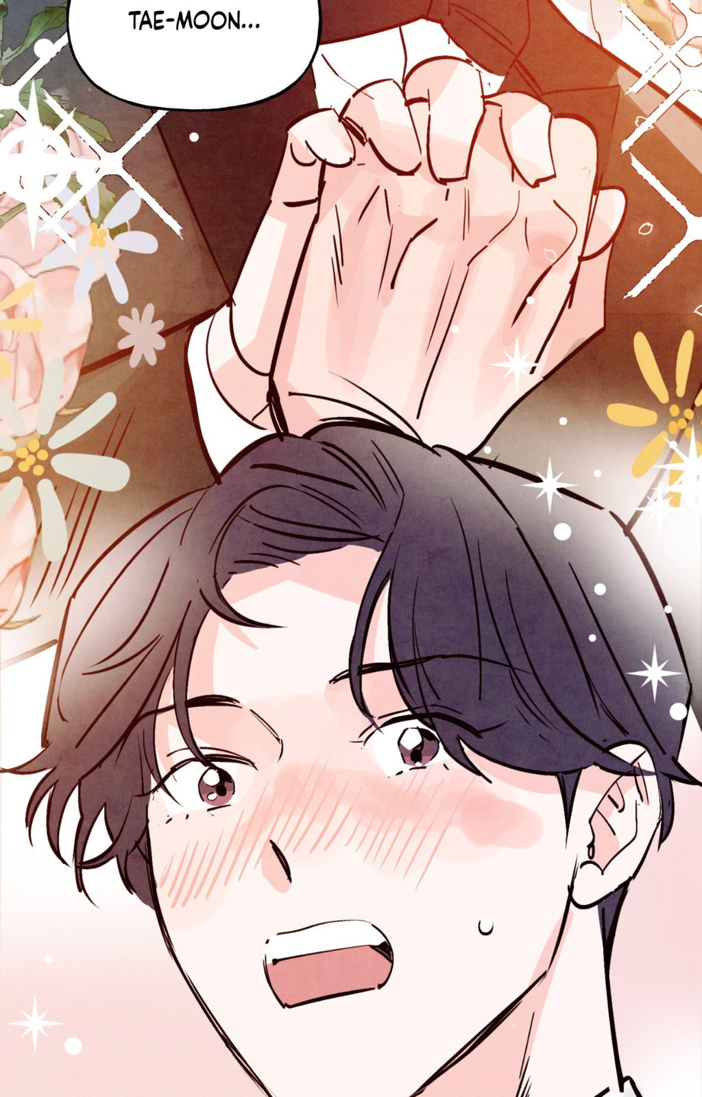Punch Drunk Love Chapter 106 page 90 - 