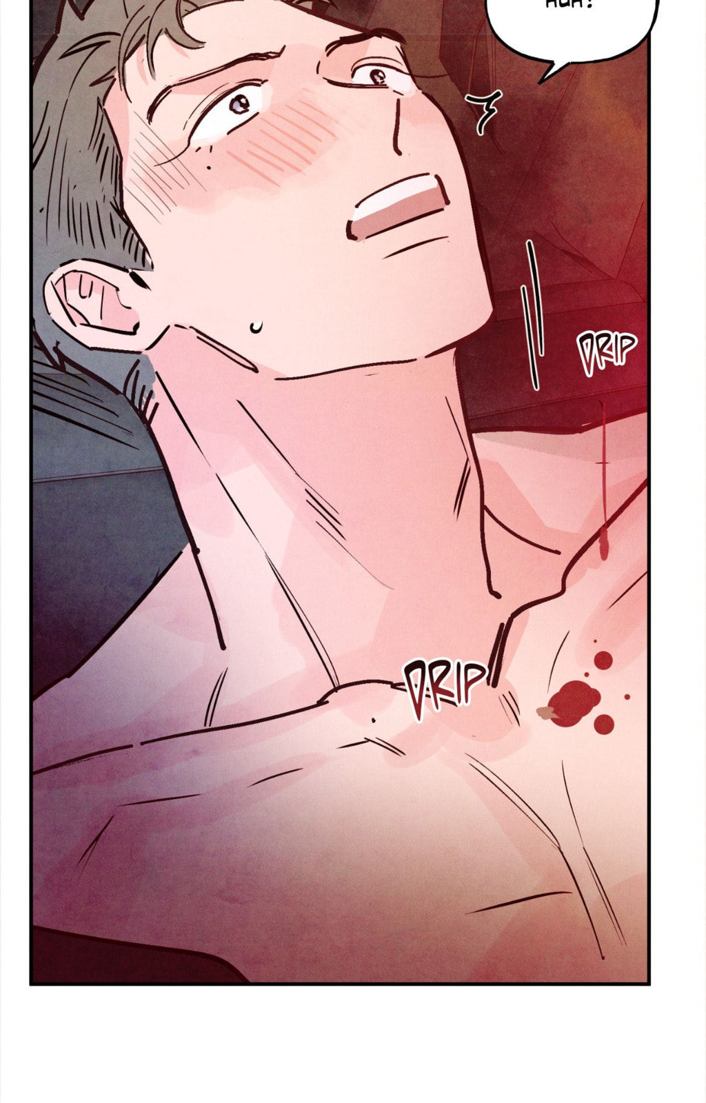 Punch Drunk Love Chapter 106 page 92 - 