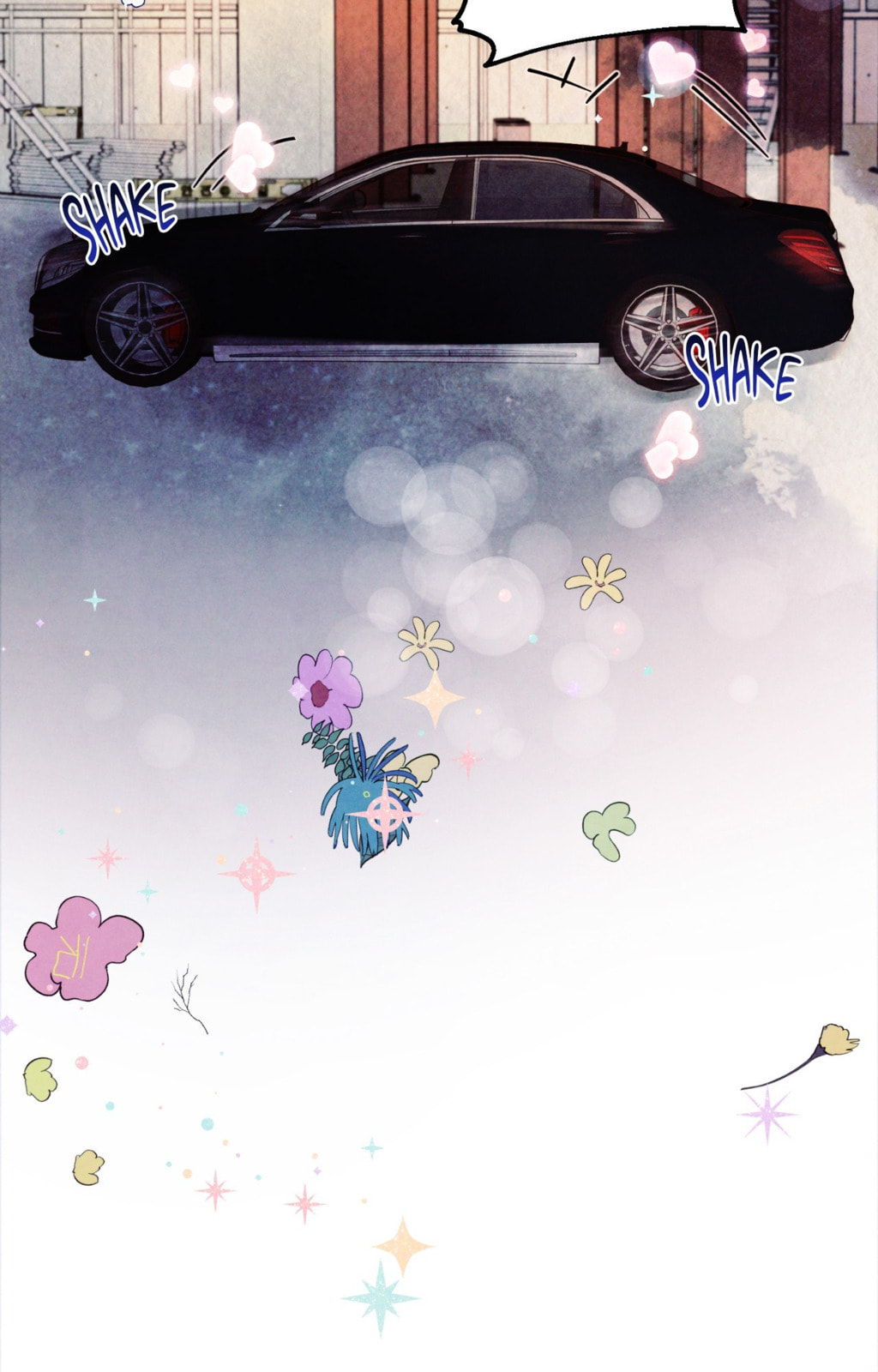 Punch Drunk Love Chapter 106 page 95 - 